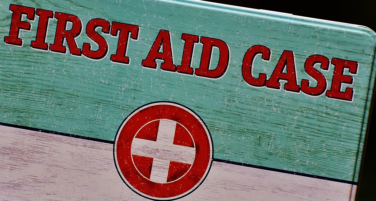 Personal Safety: Combatting Fear with Preparation